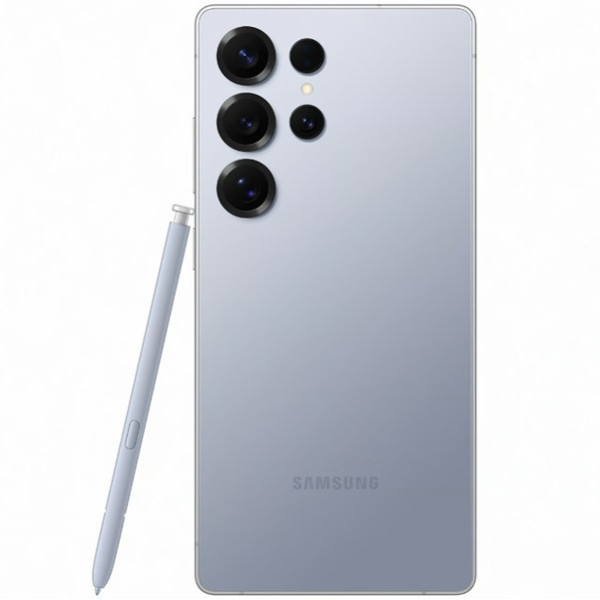 Samsung Galaxy S25 Ultra S938 5G dual sim 12GB RAM 512GB azul M 2