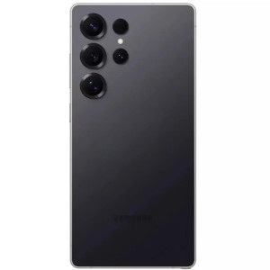Samsung Galaxy S25 Ultra S938 5G dual sim 12GB RAM 256GB Enterprise Edition negro H