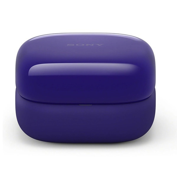 Sony Linkbuds Open violeta M 4
