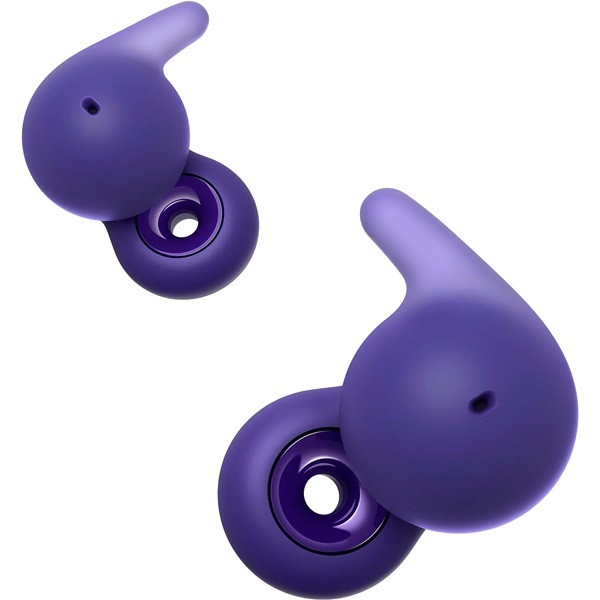 Sony Linkbuds Open violeta M 3