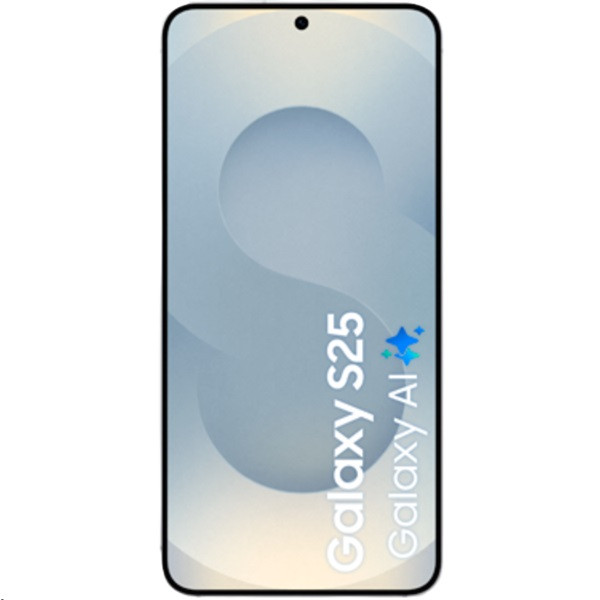 Samsung Galaxy S25 S931 5G dual sim 12GB RAM 128GB gris M 3