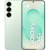 Samsung Galaxy S25+ S936 5G dual sim 12GB RAM 256GB menta 1
