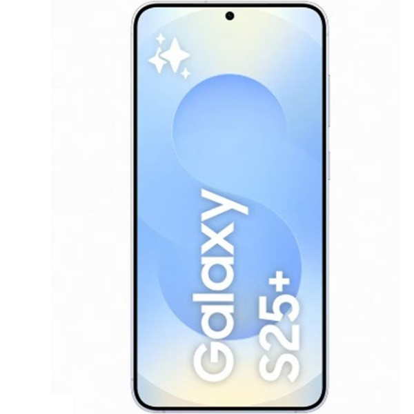 Samsung Galaxy S25+ S936 5G dual sim 12GB RAM 256GB azul M 3