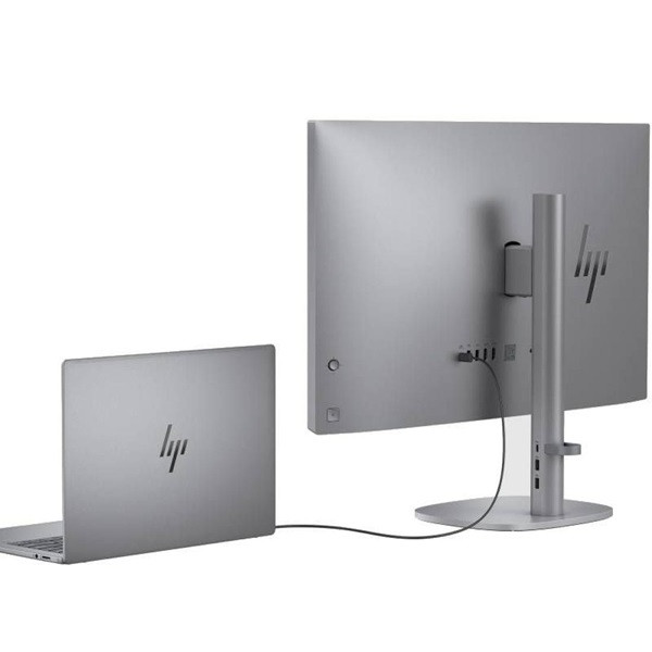 Pc all in one hp omnistudio x 27-cs0010ns intel core ultra 5-125h/ 32gb/ 1tb ssd/ 27'/ win11 M 5