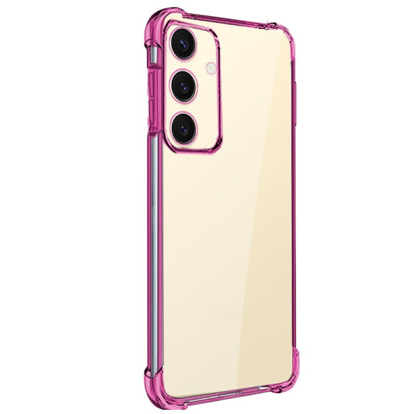 Carcaça COOL para Samsung S926 Galaxy S24 Plus / S25 Plus Electro Rosa M 3