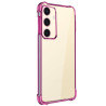 Carcasa COOL para Samsung S926 Galaxy S24 Plus / S25 Plus Electro Rosa 3