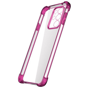 Carcasa COOL para Samsung S938 Galaxy S25 Ultra Electro Rosa H