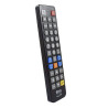 Mando a distancia TMURC502 compatible con TV Samsung/ LG/ Philips/ Sony/ Panasonic negro 4