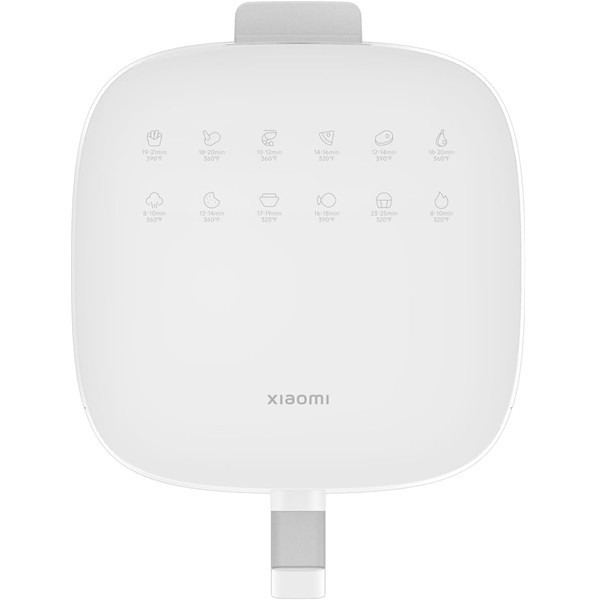 Freidora de aire Xiaomi air fryer essential 6L blanco M 3