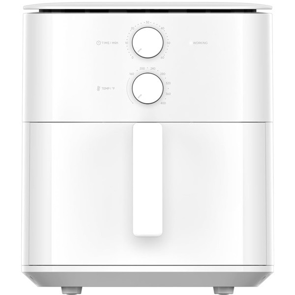 Freidora de aire Xiaomi air fryer essential 6L blanco M 2