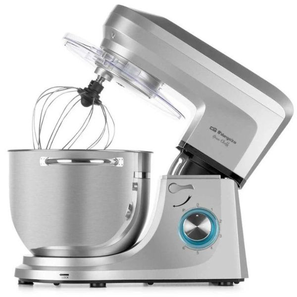 Amasadora Orbegozo AM 8000 M 2