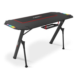 Mesa gaming drift dz175 rgb avanzado H