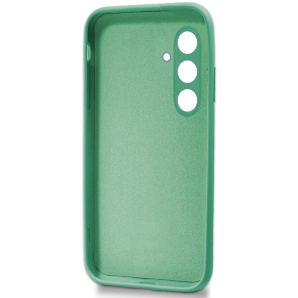 Carcaça COOL para Samsung S926 Galaxy S24 Plus / S25 Plus Cobertura Mint M 2