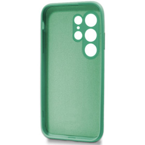 Carcaça COOL para Samsung S938 Galaxy S25 Ultra Cobertura Mint H
