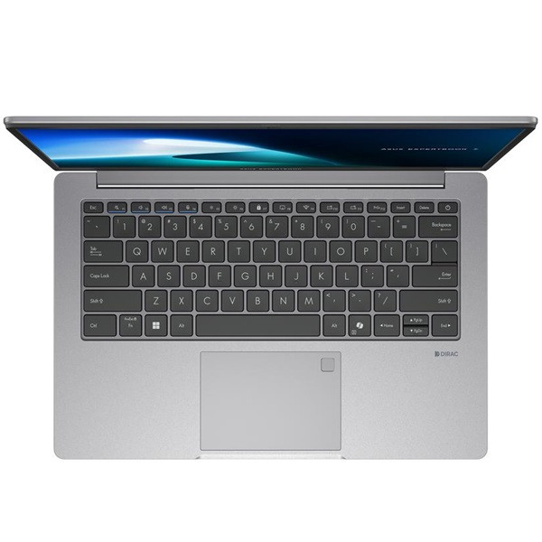 ASUS EXPERTBOOK 14" Intel Núcleo i5 16GB RAM 512GB P1403CVA-S60623 cinza M 9