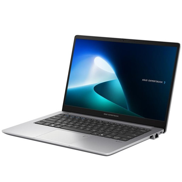 ASUS EXPERTBOOK 14" Intel Núcleo i5 16GB RAM 512GB P1403CVA-S60623 cinza M 3