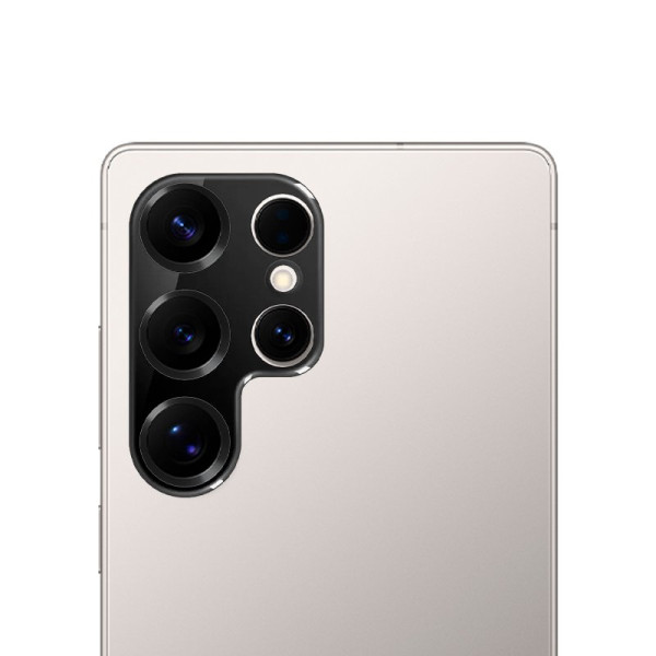 Protector Cristal Templado COOL para Cámara de  Samsung S938 Galaxy S25 Ultra M 4