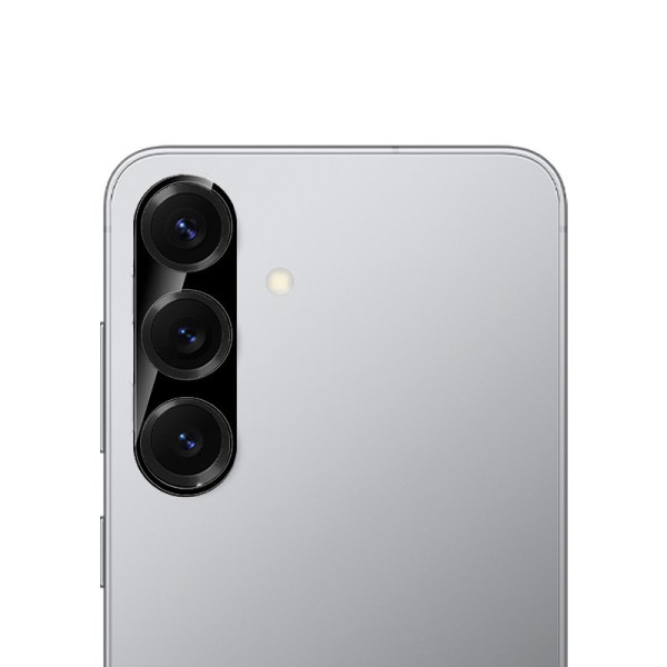 Protector Cristal Templado COOL para Cámara de Samsung S931 Galaxy S25 M 4