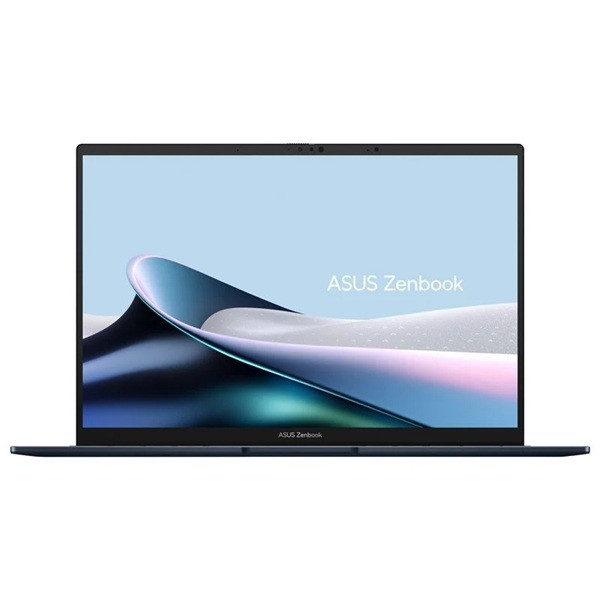 ASUS ZENBOOK ZENBOOK 14" Intel Core Ultra 7 16GB RAM 1TB UX3405CA-PZ284W azul M 4
