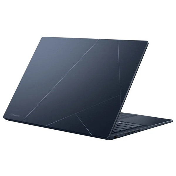 ASUS ZENBOOK ZENBOOK 14" Intel Core Ultra 7 16GB RAM 1TB UX3405CA-PZ284W azul M 7