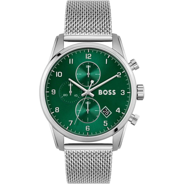 RELOJ BOSS HOMBRE  1513938 (44MM) D