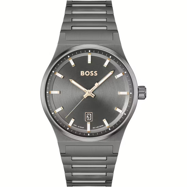 RELOJ BOSS HOMBRE  1514078 (41MM) D