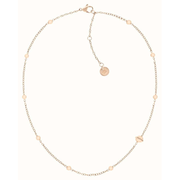 CADENA TOMMY HILFIGER MUJER TOMMY HILFIGER 2780898 44CM D