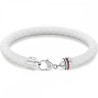 PULSERA TOMMY HILFIGER HOMBRE TOMMY HILFIGER 2790555 20CM 1