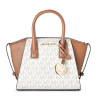 BOLSA MICHAEL KORS FEMININA 35F4G4VC0BVAN (18X15X7CM) 1