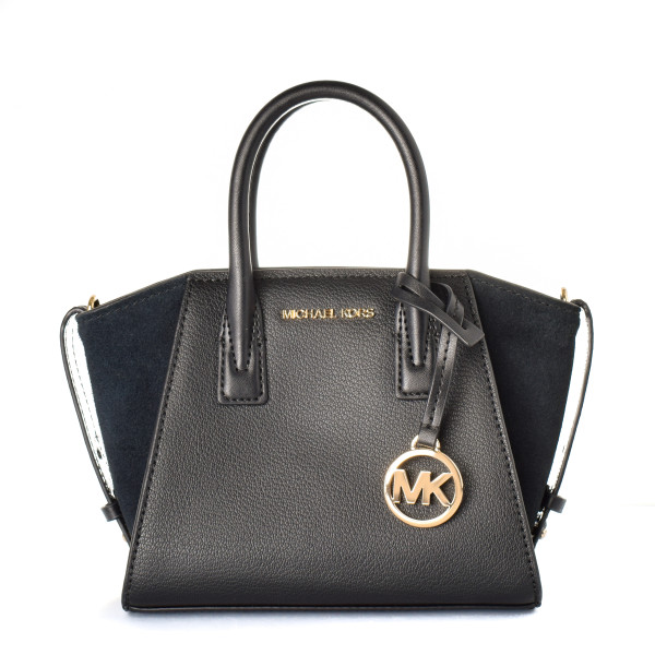 BOLSO MICHAEL KORS MUJER  35F4G4VC0LBLA (18X15X7CM) D