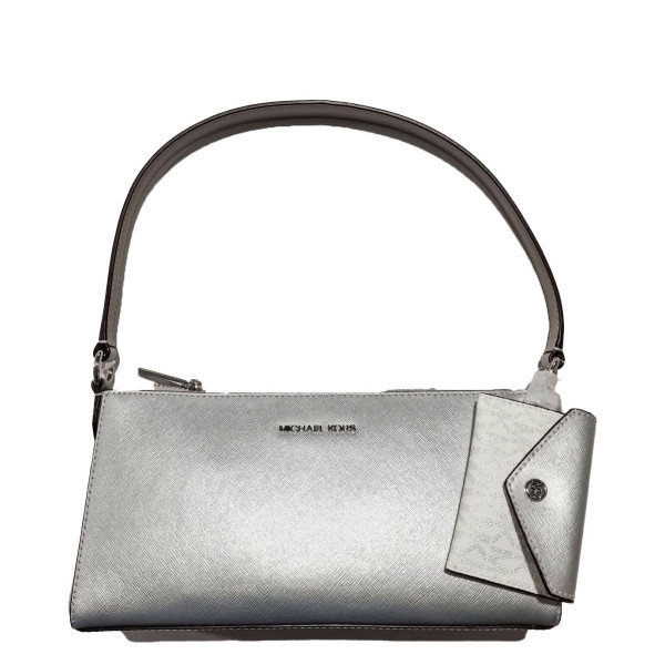 BOLSO MICHAEL KORS MUJER  35F4S2VC6MSIL (26X14X6CM) D