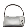 BOLSA MICHAEL KORS FEMININA 35F4S2VC6MSIL (26X14X6CM) 1