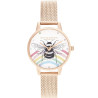 RELOJ OLIVIA BURTON MUJER  OB16WL90 (30MM) 1
