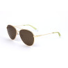 GAFAS DE SOL POLAROID UNISEX  PLD4142GSX01Q 1