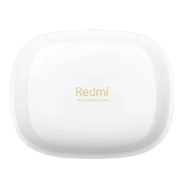 Xiaomi Redmi Buds 6 Pro blanco M 3