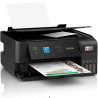 Multifunción EPSON INYECCION COLOR ECOTANK ET-2840 A4/ 33PPM/ wifi 2