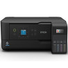 Multifunción EPSON INYECCION COLOR ECOTANK ET-2840 A4/ 33PPM/ wifi 3