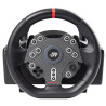 Volante con pedales FR-TEC Grand Chelem MK II negro 2