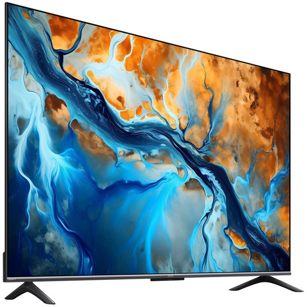 Smart TV XIAOMI S 65" Mini-LED 4K UHD ELA5674EU negro M 4