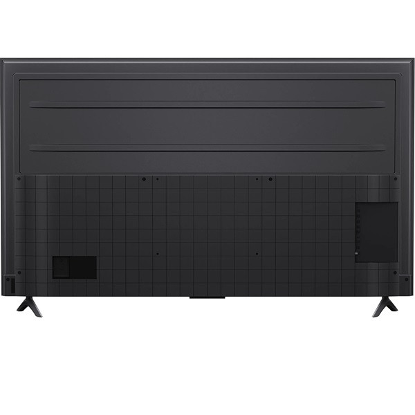 Smart TV XIAOMI S 65" Mini-LED 4K UHD ELA5674EU negro M 2