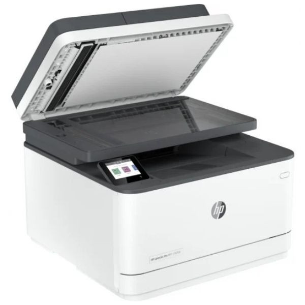 Multifunción HP Laserjet Pro 3102FDN blanco M 2
