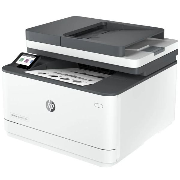 Multifunción láser hp laserjet pro 3102fdn monocromo red duplex M 3
