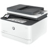 Multifunción láser hp laserjet pro 3102fdn monocromo red duplex 3