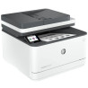 Multifunción láser hp laserjet pro 3102fdn monocromo red duplex 4