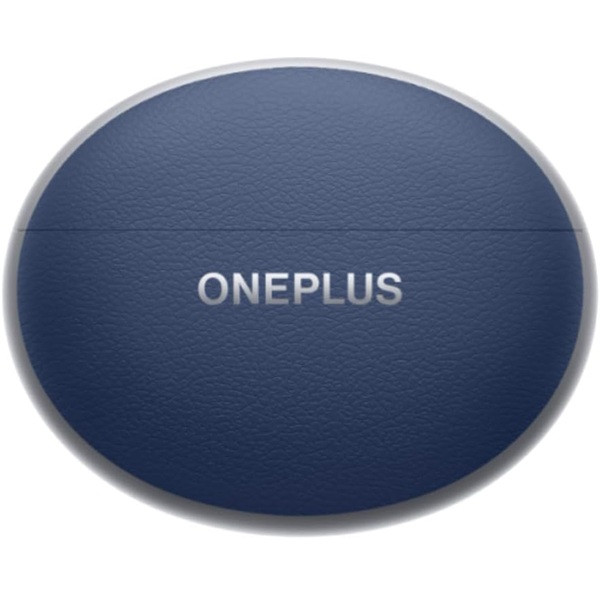 OnePlus Buds Pro 3 azul M 4