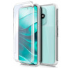 Funda COOL Silicona 3D para Xiaomi Redmi Note 14 5G 1