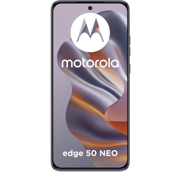 Motorola Moto Edge 50 Neo 5G dual sim 12GB RAM 512GB gris M 3