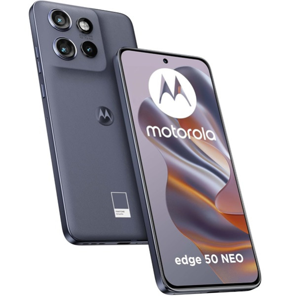 Motorola Moto Edge 50 Neo 5G dual sim 12GB RAM 512GB gris M 4