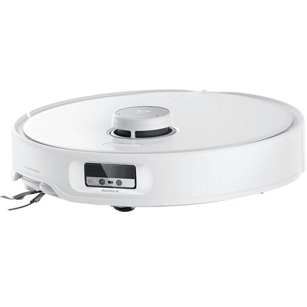 Robot aspirador Roborock Q Revo Curv blanco M 4