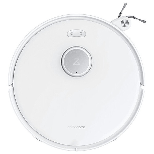 Robot aspirador Roborock Q Revo Curv blanco M 2